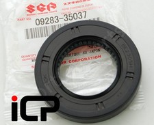Genuine LH Gearbox Driveshaft