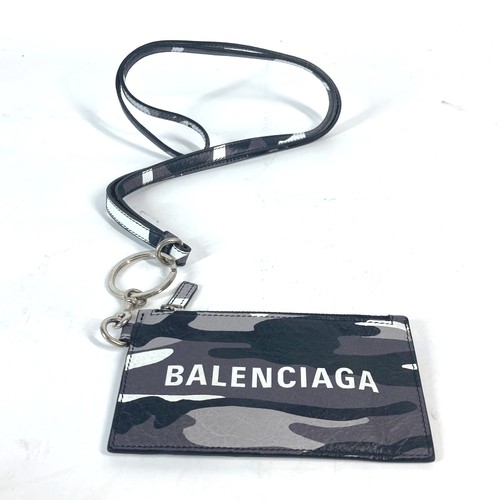 Balenciaga 594548 portafoglio - balenciaga,