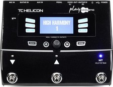 TC-Helicon VoiceLive Play