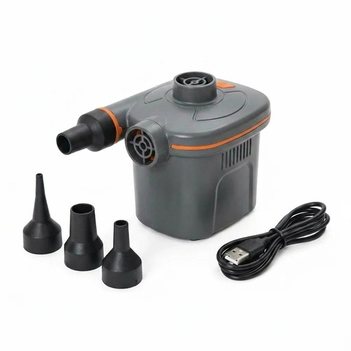 Gonfiatore pompa elettrica - gonfiatore,