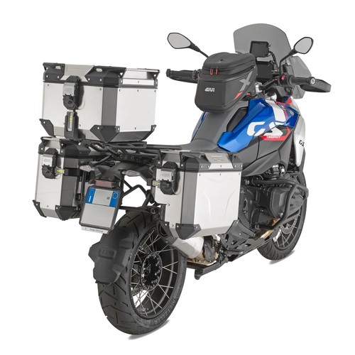 Bmw r1300gs adventure top - bmw, 25