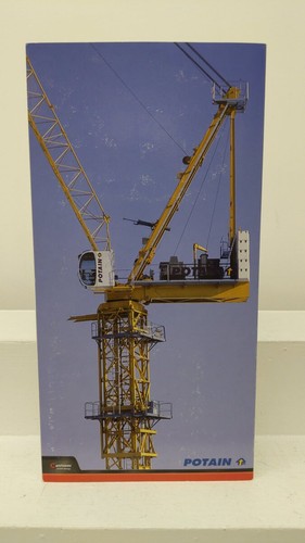 Kit gru torre conrad mr175 - a,