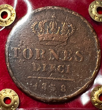 REGNO DELLE DUE SICILIE -