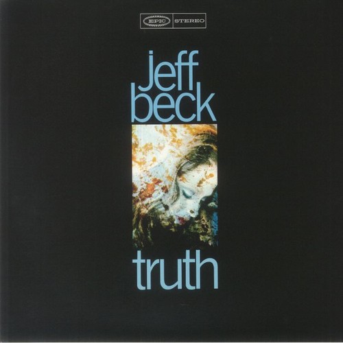 Beck jeff truth - jeff,