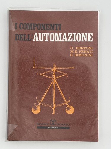 Componenti dell automazione - i, dell'automazione
