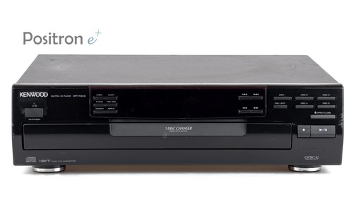 Kenwood dpf r3030 scambiatore - kenwood, dpf-r3030