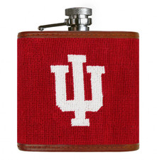 Fiaschetta acciaio inox nuova