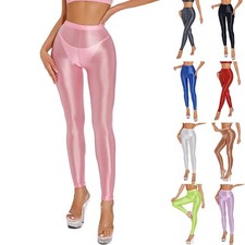 Eleganti leggings da discoteca