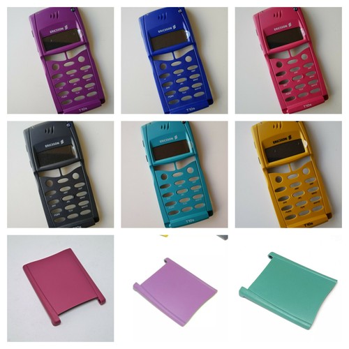 Sony ericsson t10 t10s - sony,