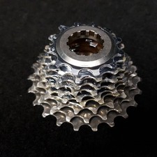 Cassetta "CAMPAGNOLO RECORD