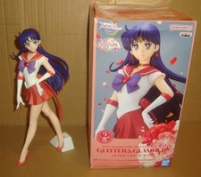 PRETTY GUARDIAN SAILOR MOON