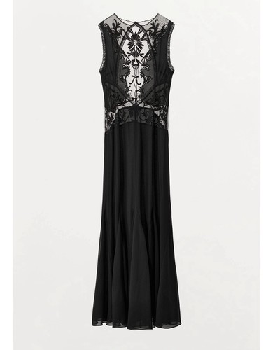 Abito donna zara godets - donna,