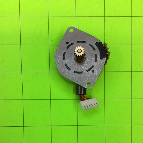 Motore scanner mustek - 1200, ls