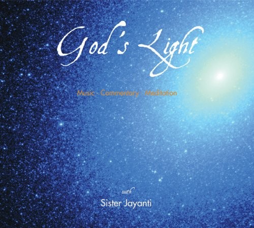 Sister yayanti god light - god's,
