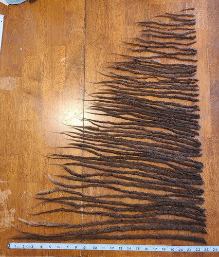 Dreadlocks capelli umani - dreadlocks,