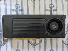 Nvidia GeForce GTX 970 4GB DDR5