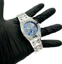 Orologio Uomo Cronografo
