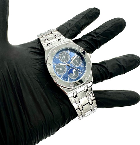 Orologio uomo cronografo - orologio,