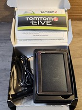 TomTom GOLIVE 1535M Sistema