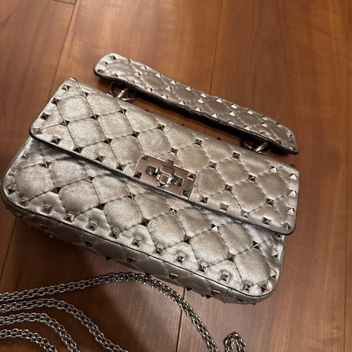 Borsa tracolla donna - a,