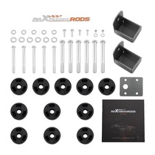 1.25" Body Lift Kit Bracket