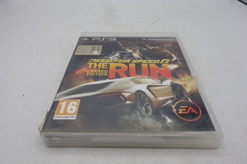 Need for speed the - need,