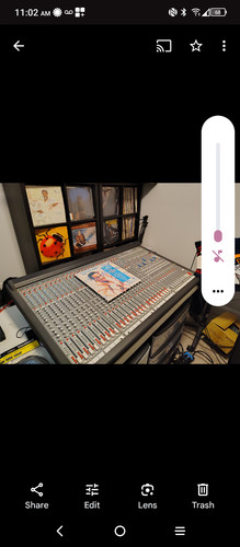 Crest audio hp18 - audio,