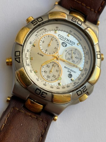Orologio polso uomo - orologio,
