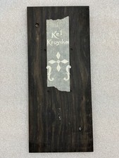 Banjo Kel Kroydon Gibson con