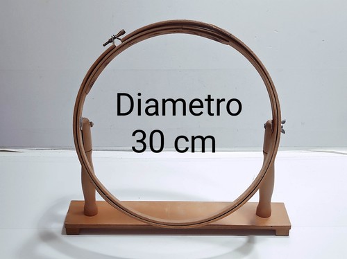 Telaio antico ricamo in - da,