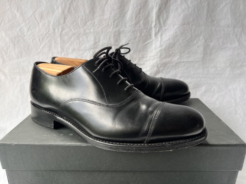 Scarpe loake elgin oxford - scarpe,