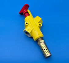 NuAir NAC0012D Pneumatic Shut