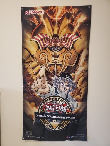 Nuovo banner - yu-gi-oh,