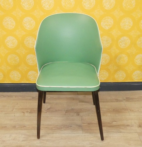 Sedia cocktail anni verde - anni,