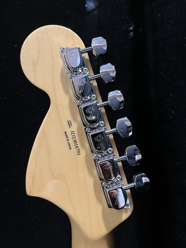 Chitarra elettrica fender - chitarra,