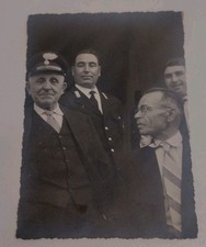 Foto Originale militare 10x7