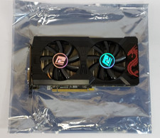 PowerColor Red Dragon RX 570