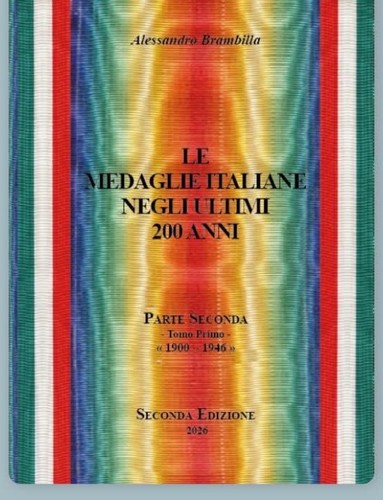 Nuovo catalogo 2026 brambilla - nuovo,