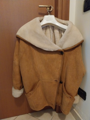 Montone vintage gallotti - montone,