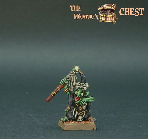 Warhammer fantasy metal - warhammer,