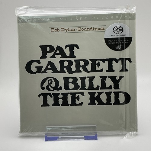 Pat garrett billy - garrett, kid