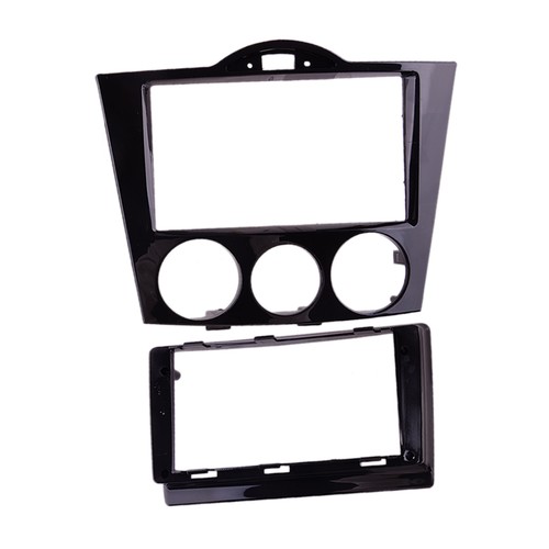 Cruscotto console centrale - console,