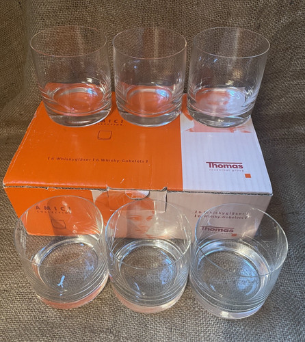 Set bicchieri whisky - set, da