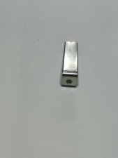 VEGLIA BORLETTI STAFFETTA PIASTRINA FISSAGGIO CONTACHILOMETRI CONTAGIRI NUOVA 