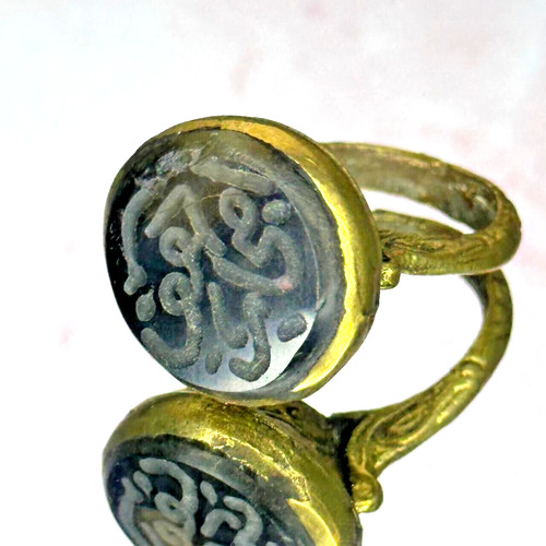 Anello originale legione - anello,