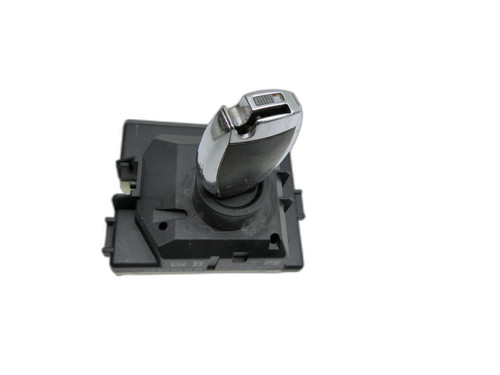Blocco accensione chiave - accensione,