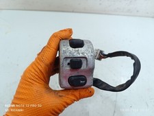 COMMUTATORE LUCI SINISTRA SX PIAGGIO BEVERLY 200CC  2002/2003