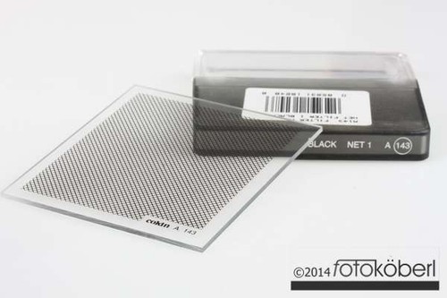 Cokin filter system - system, 143
