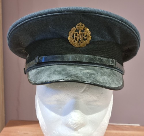 Vintage original raf officers - vintage,