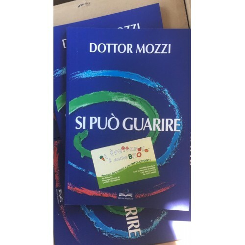 Libro puo guarire - libro, puo'